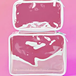 Huda Beauty Mystery Bags