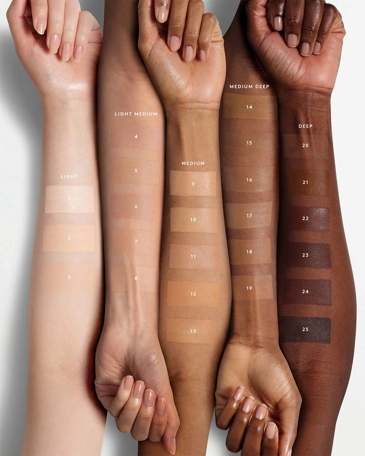 Fenty Beauty Eaze Drop Blurring Skin Tint