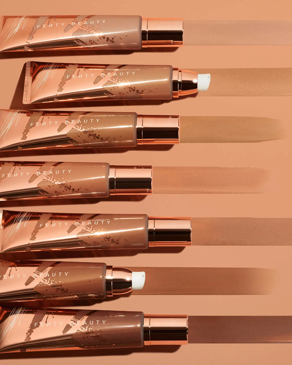 Fenty Beauty Body Sauce Body Luminizing Tint