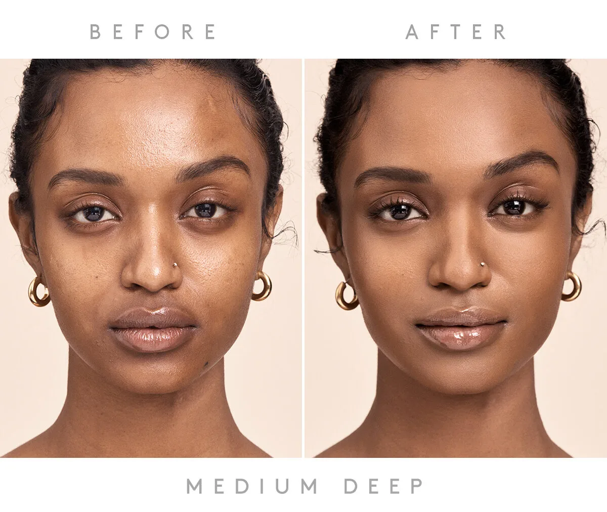 Fenty Beauty Eaze Drop Blurring Skin Tint