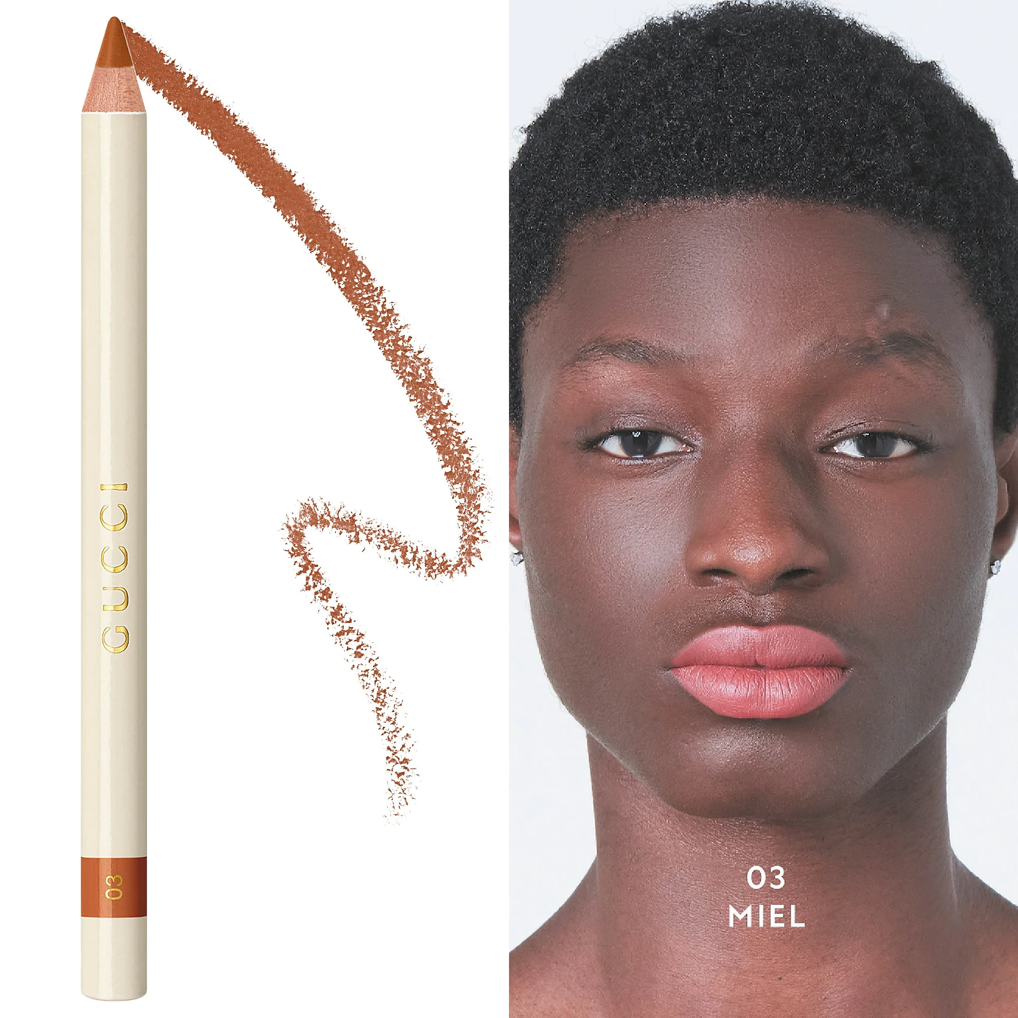 Gucci Crayon Contour Des Lévres Lip Liner