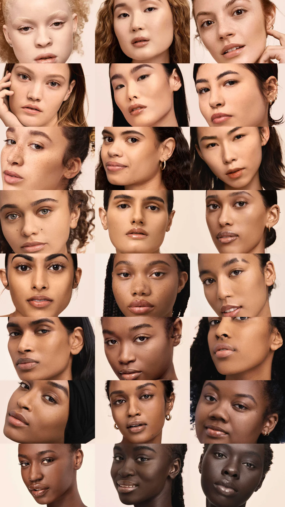 Fenty Beauty Eaze Drop Blurring Skin Tint