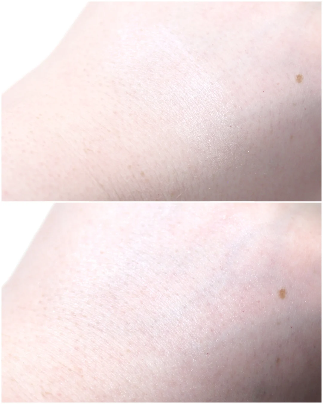 I Heart Revolution Divine Heartbreakers Highlighter Review Swatches