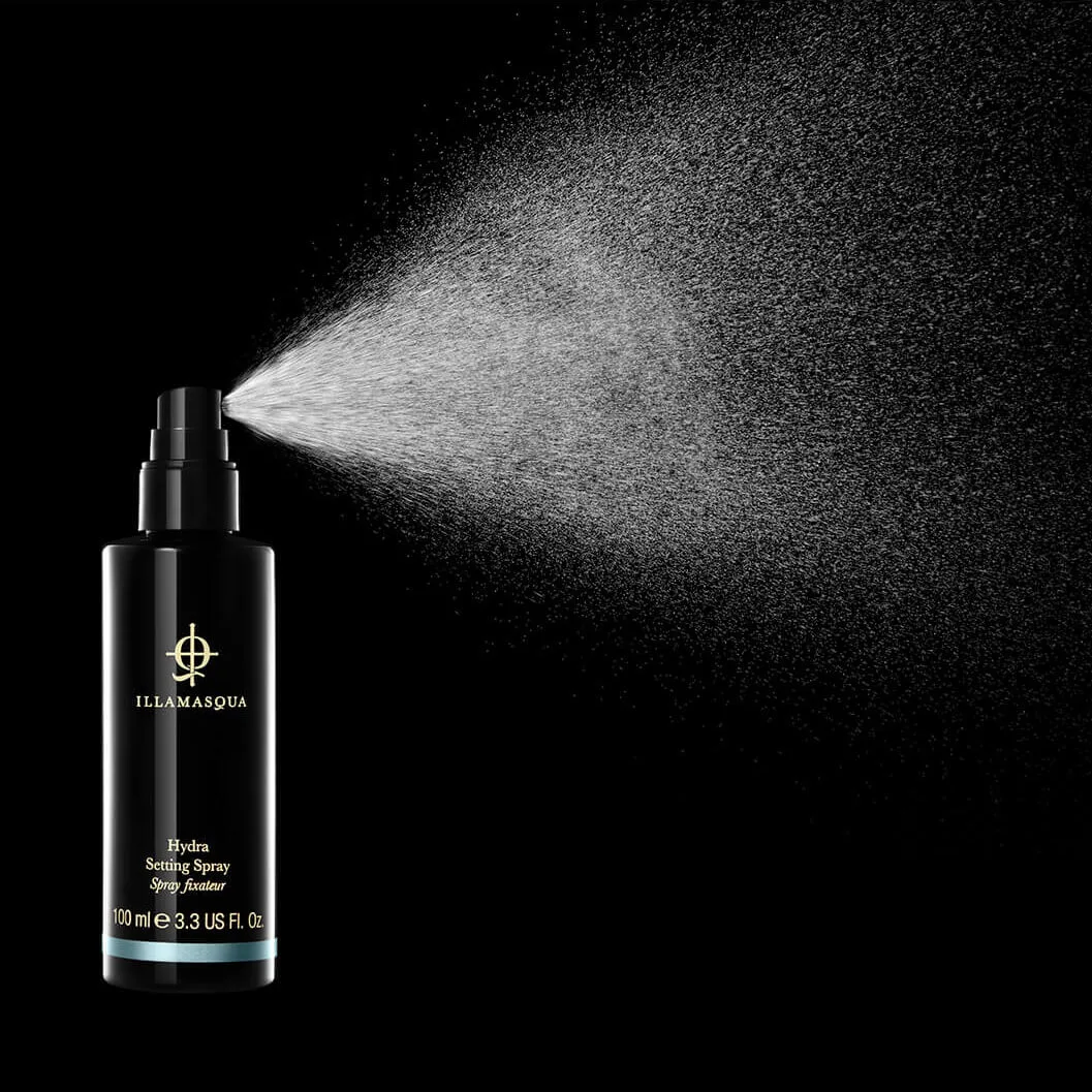 Illamasqua Hydra Setting Spray