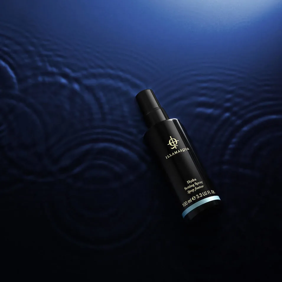 Illamasqua Hydra Setting Spray