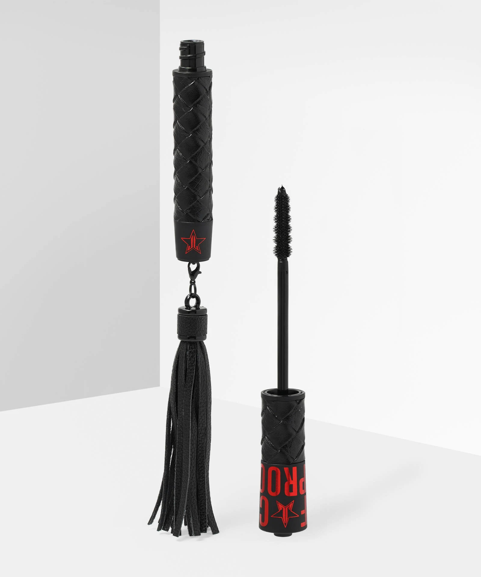 Jeffree Star Cosmetics Fuck Proof Mascara