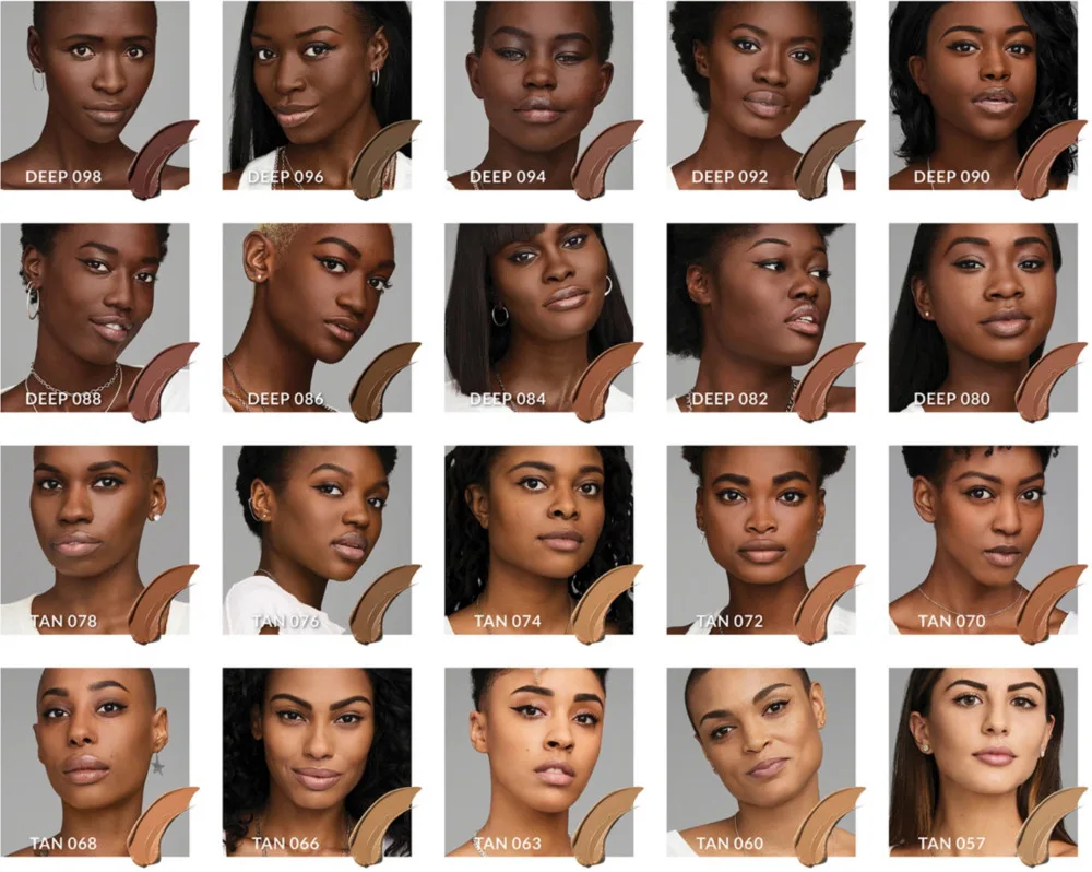 KVD Beauty Good Apple Skin Perfecting Foundation Balm