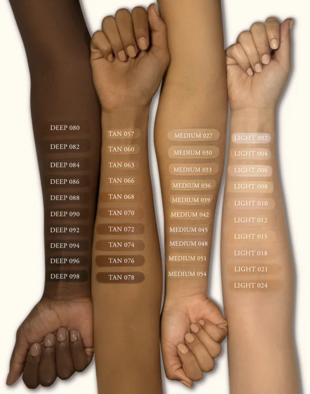 KVD Beauty Good Apple Skin Perfecting Foundation Balm