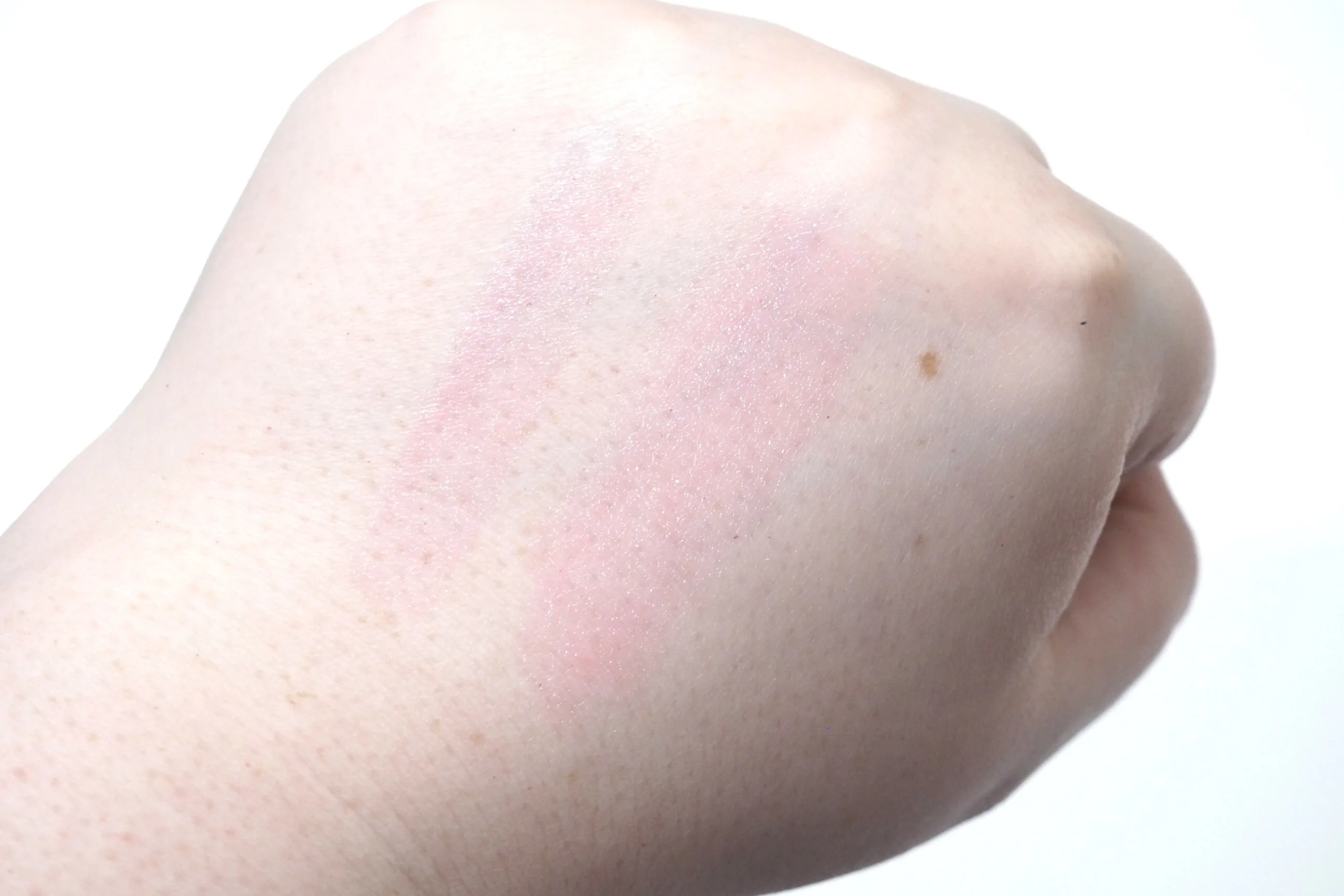 MAC Black Cherry Glow Play Lip Balm