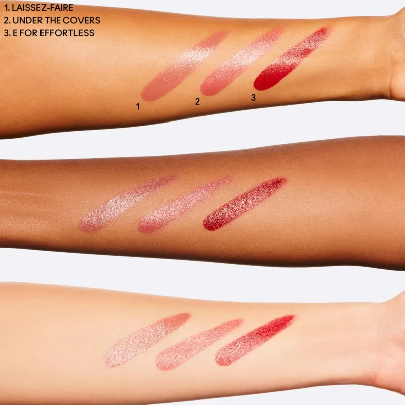 MAC Easy To Love Me Lipstick Kit