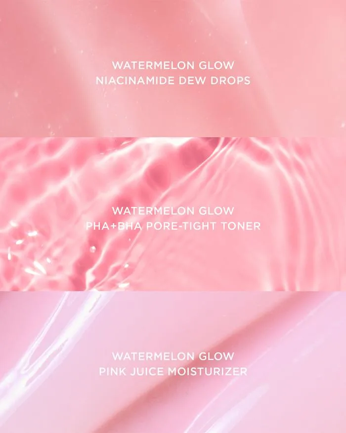 Glow Recipe Watermelon Glow Up Kit