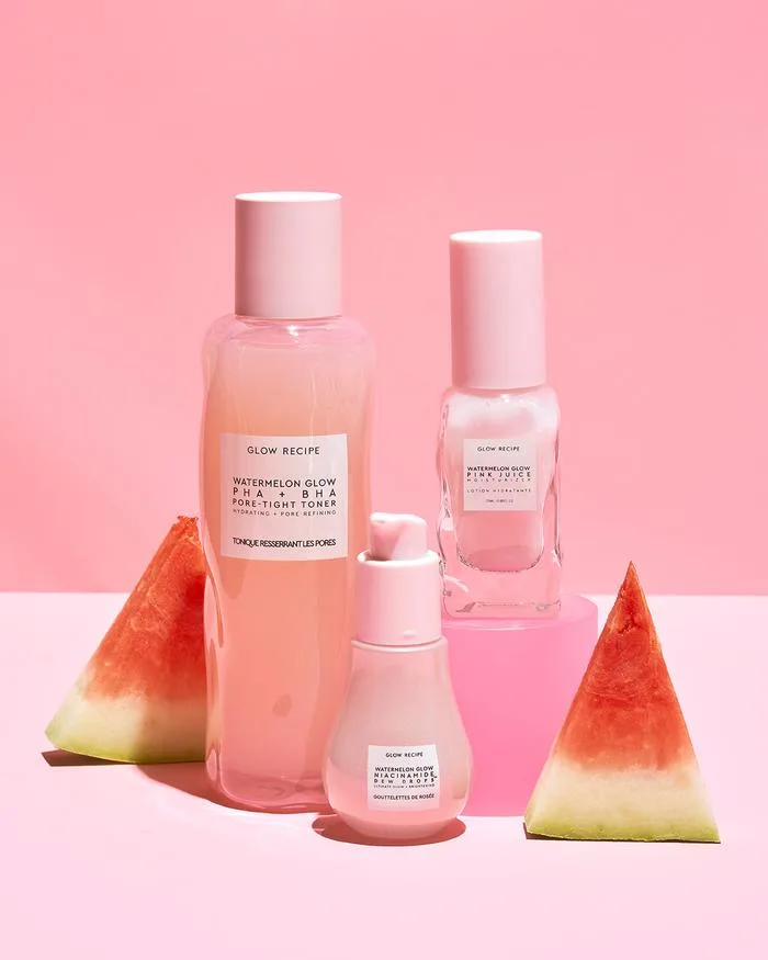 Glow Recipe Watermelon Glow Up Kit