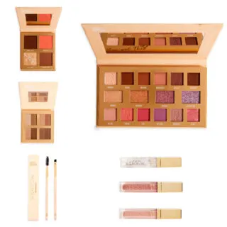 Makeup Obsession x Wersow Collaboration