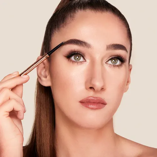 Charlotte Tilbury Brow Cheat Micro Precision Brow Pencil