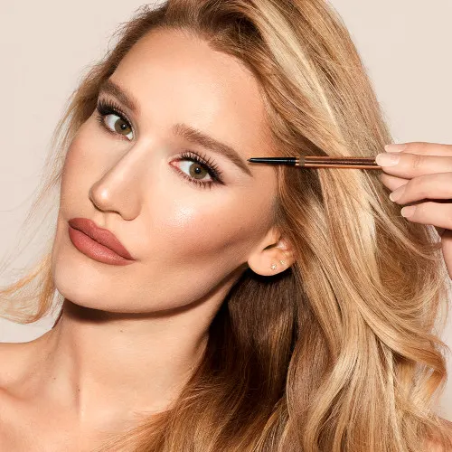 Charlotte Tilbury Brow Cheat Micro Precision Brow Pencil