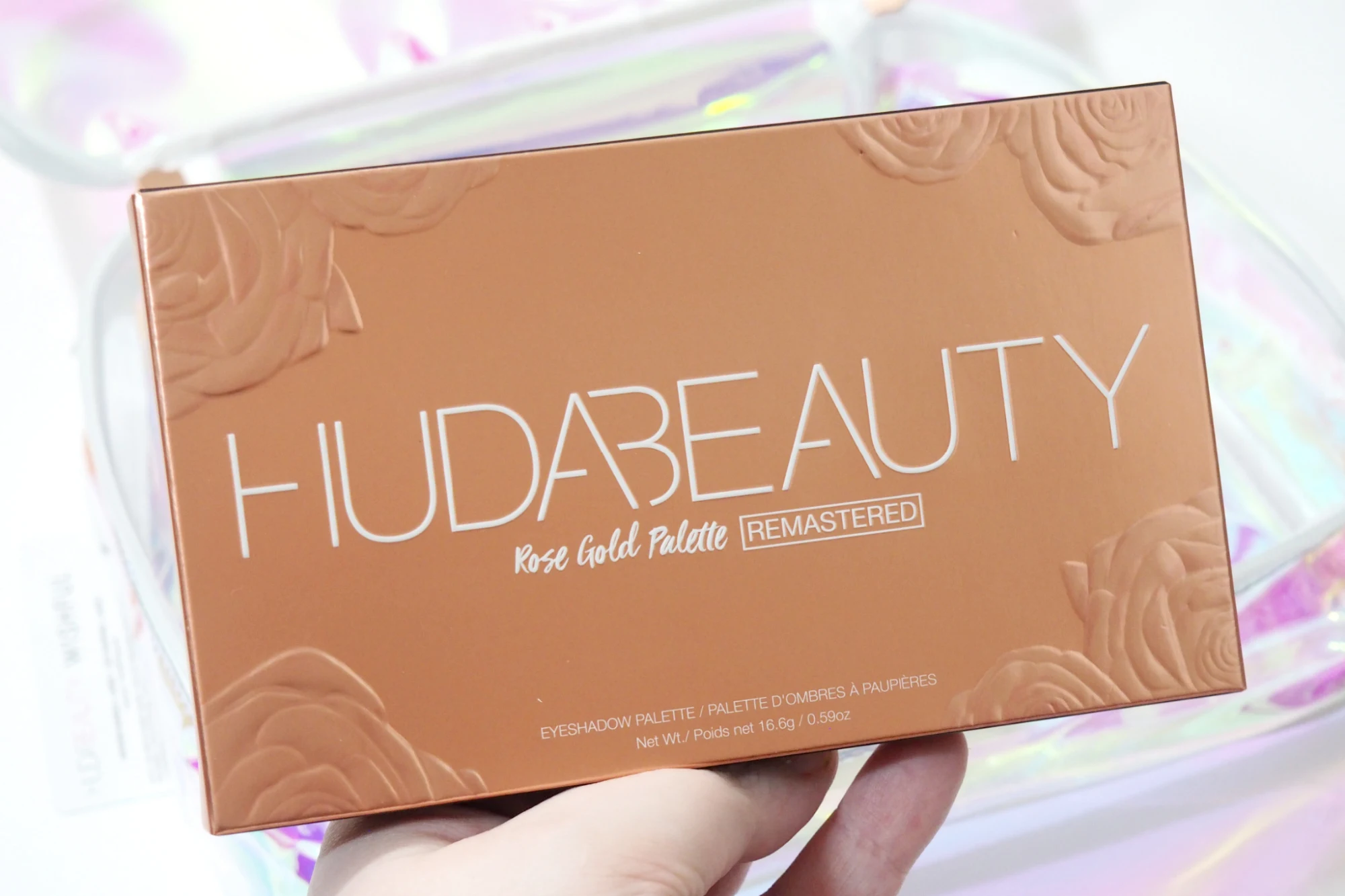 Huda Beauty Large Mystery Bag