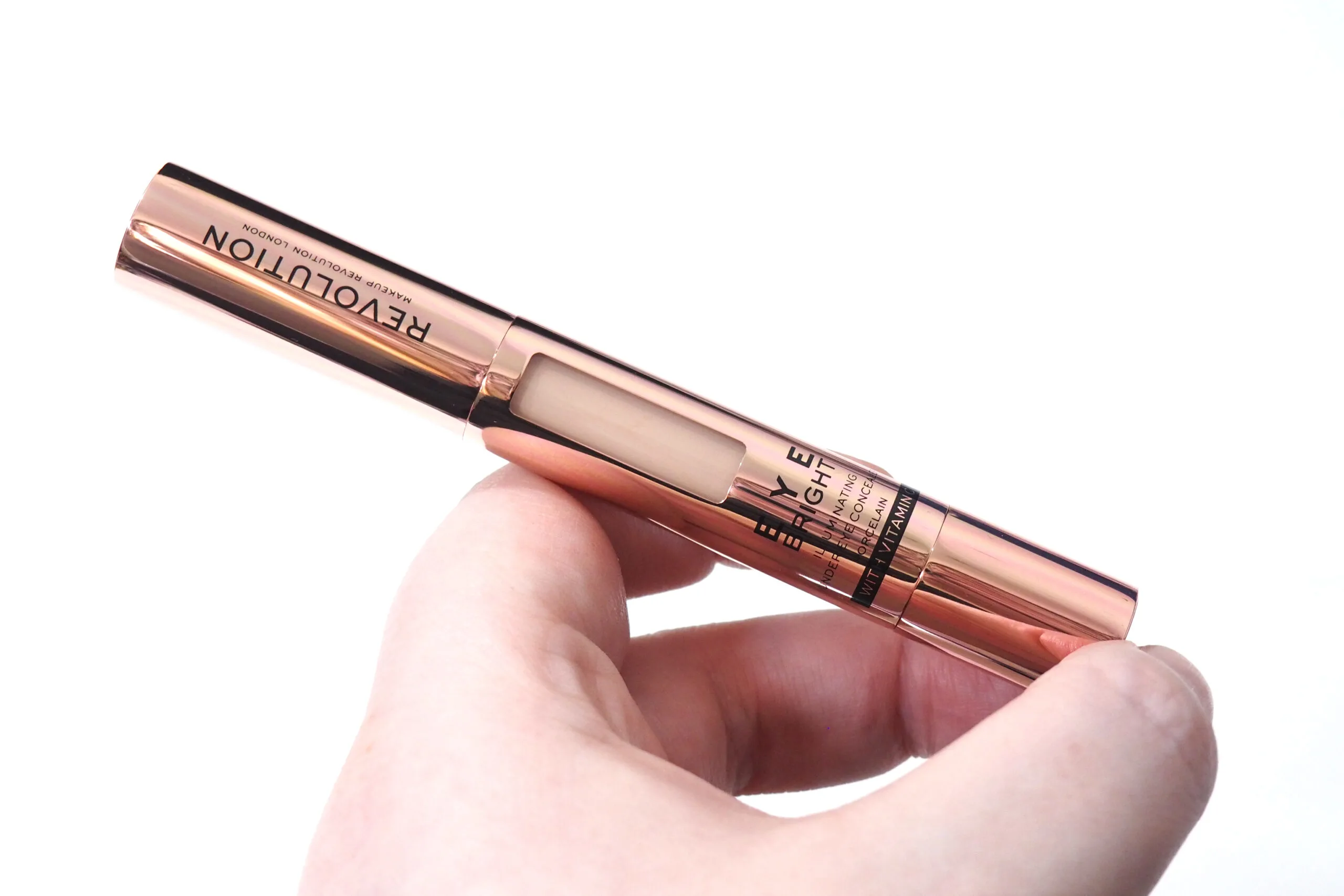 Revolution Eye Bright Illuminating Under Eye Concealer