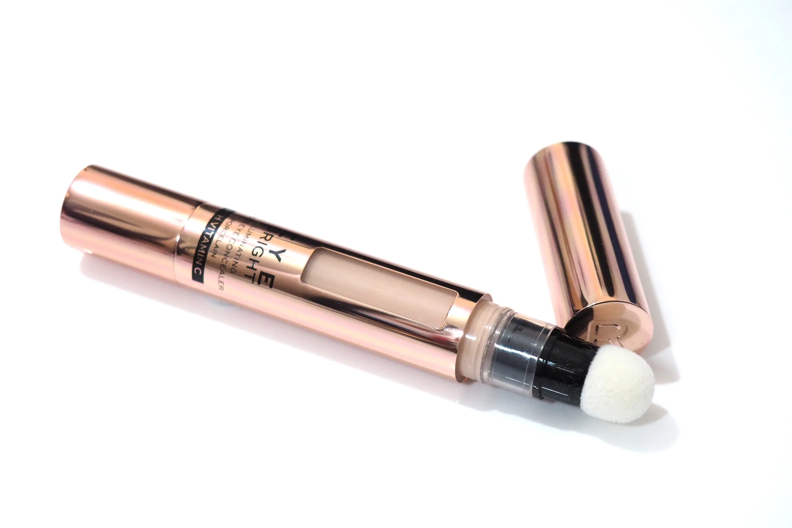 Revolution Eye Bright Illuminating Under Eye Concealer