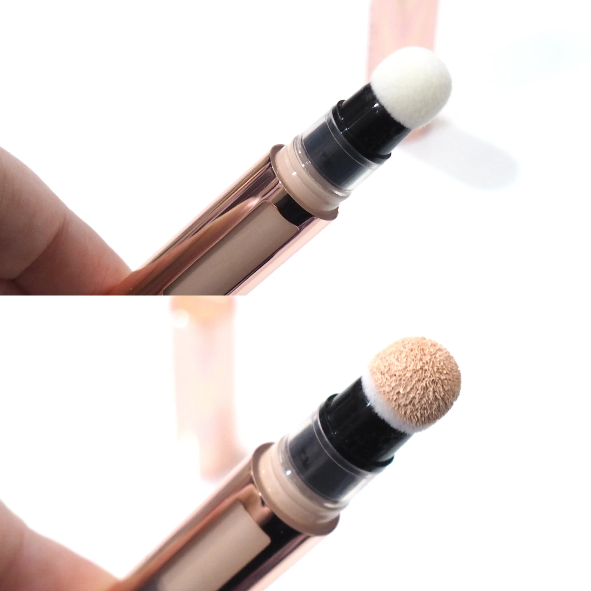 Revolution Eye Bright Illuminating Under Eye Concealer