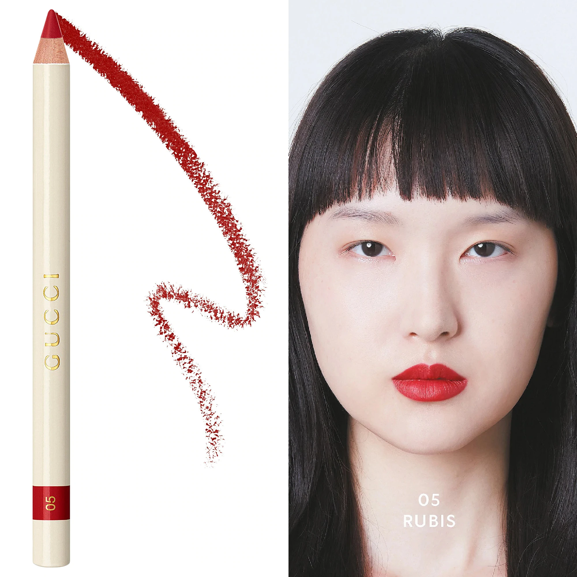 Gucci Crayon Contour Des Lévres Lip Liner Collection