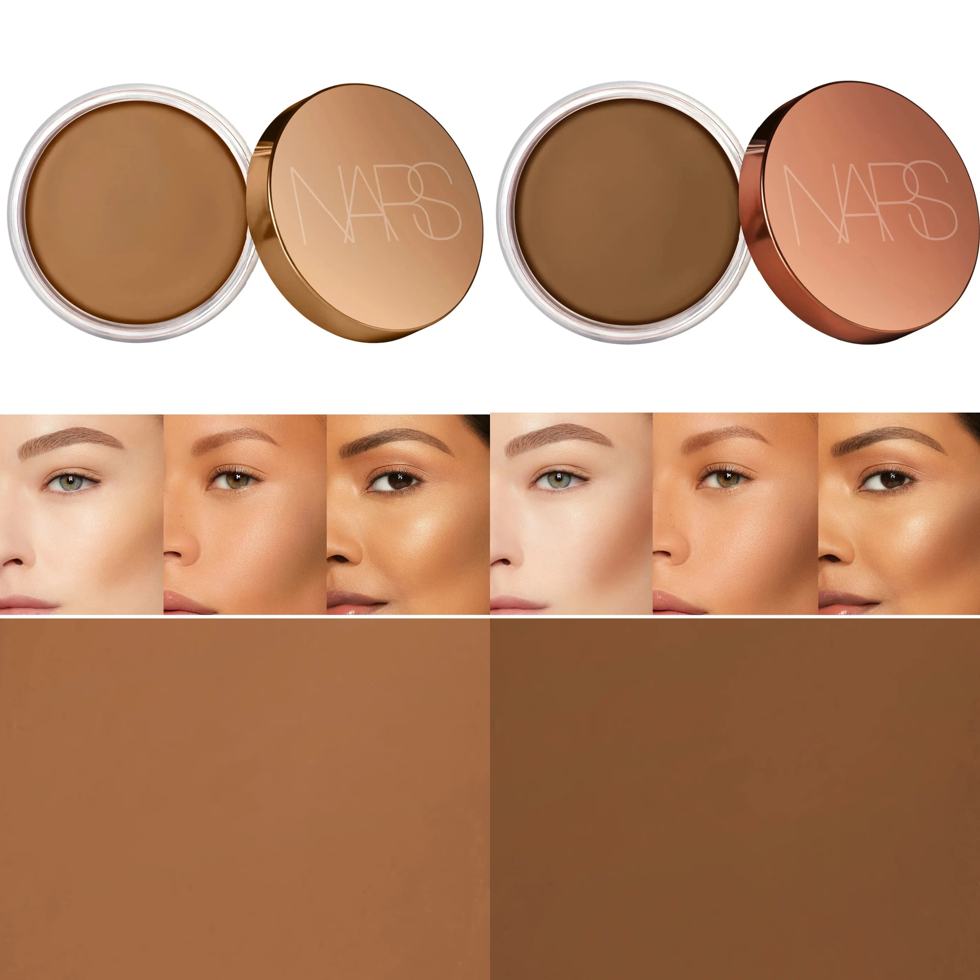 NARS Summer Solstice Collection 2021