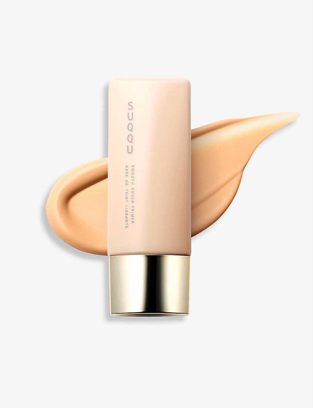 SUQQU Smooth Cover Primer