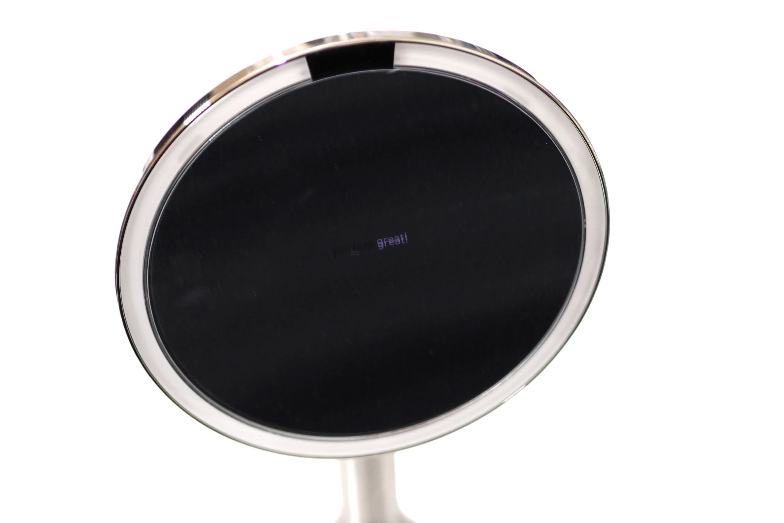 Simplehuman Sensor Mirror Review