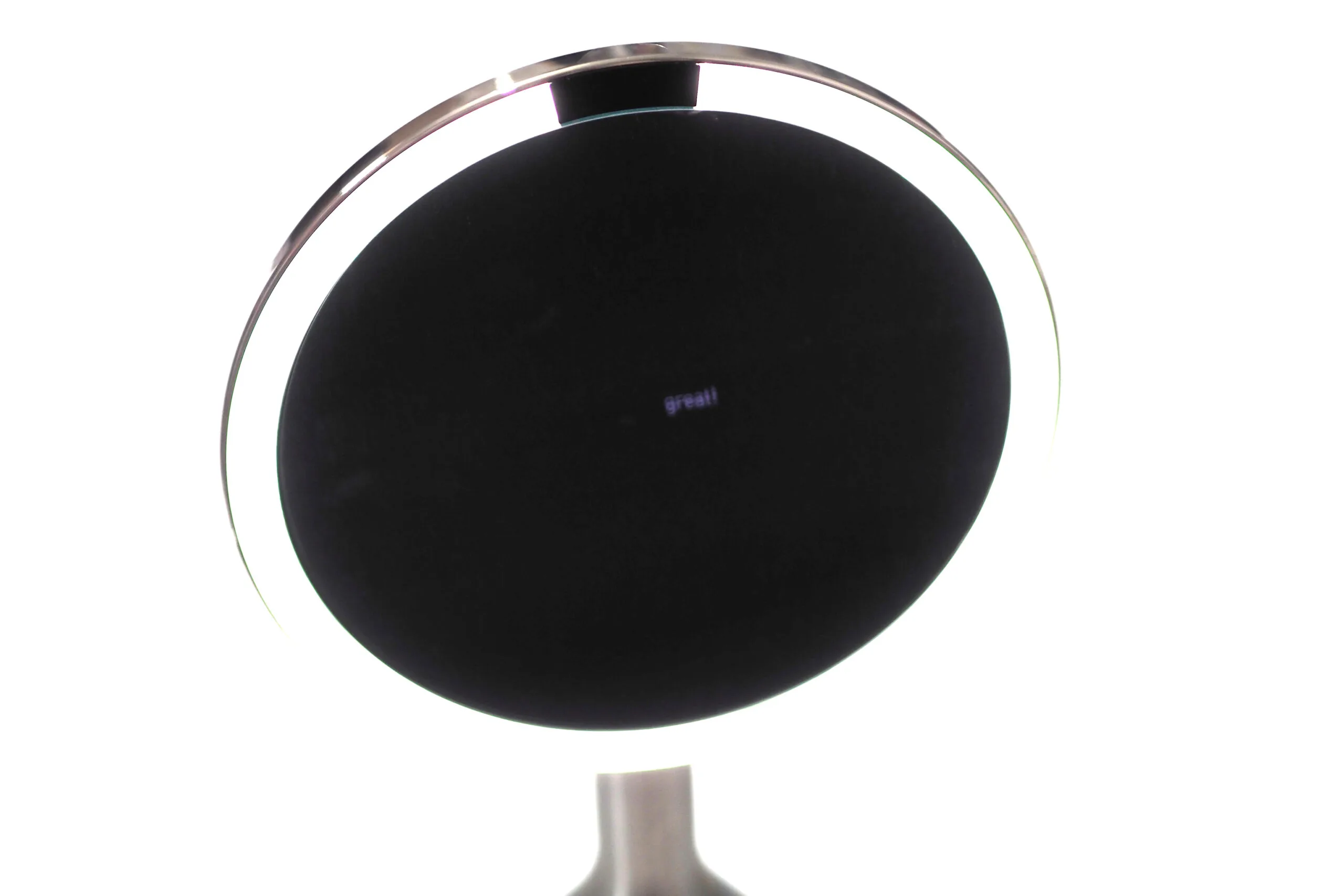 Simplehuman Sensor Mirror Review