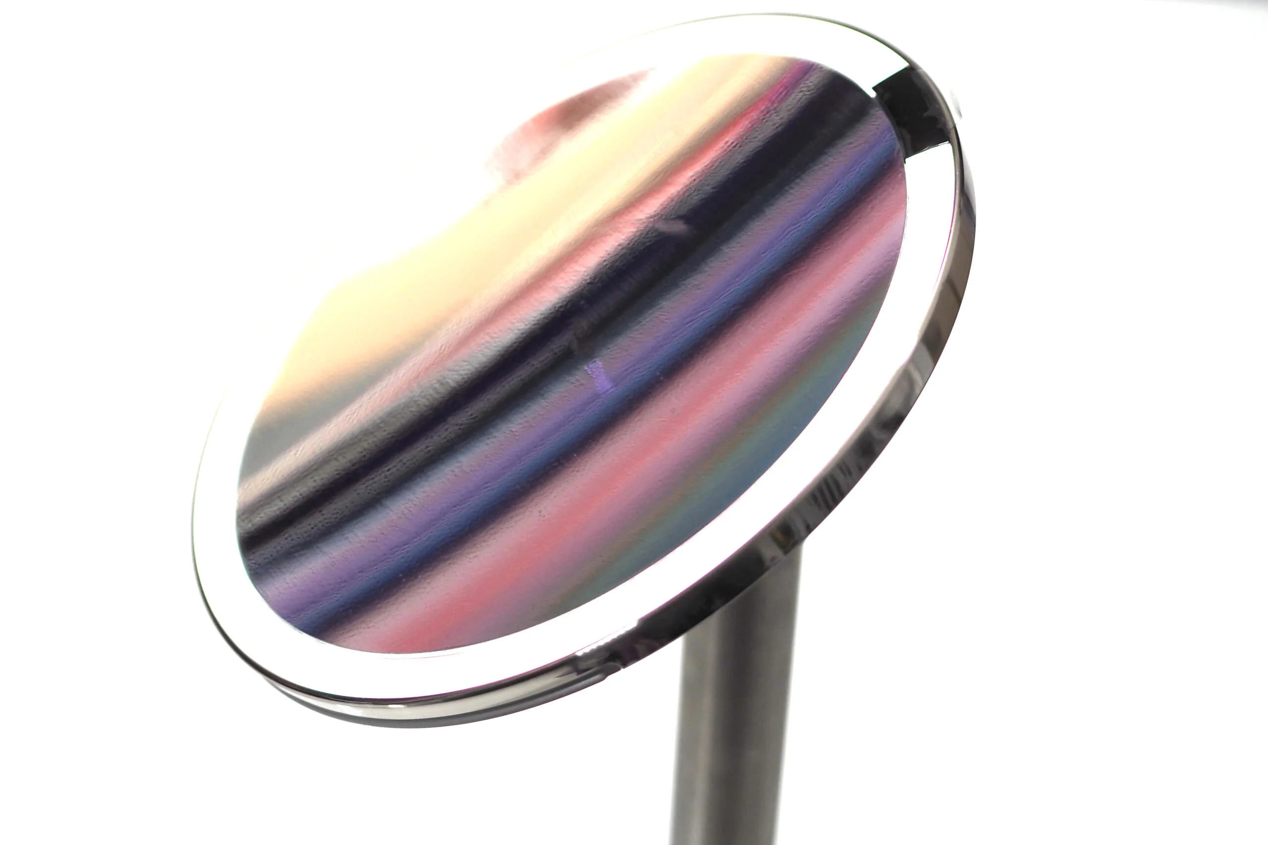 Simplehuman Sensor Mirror Review