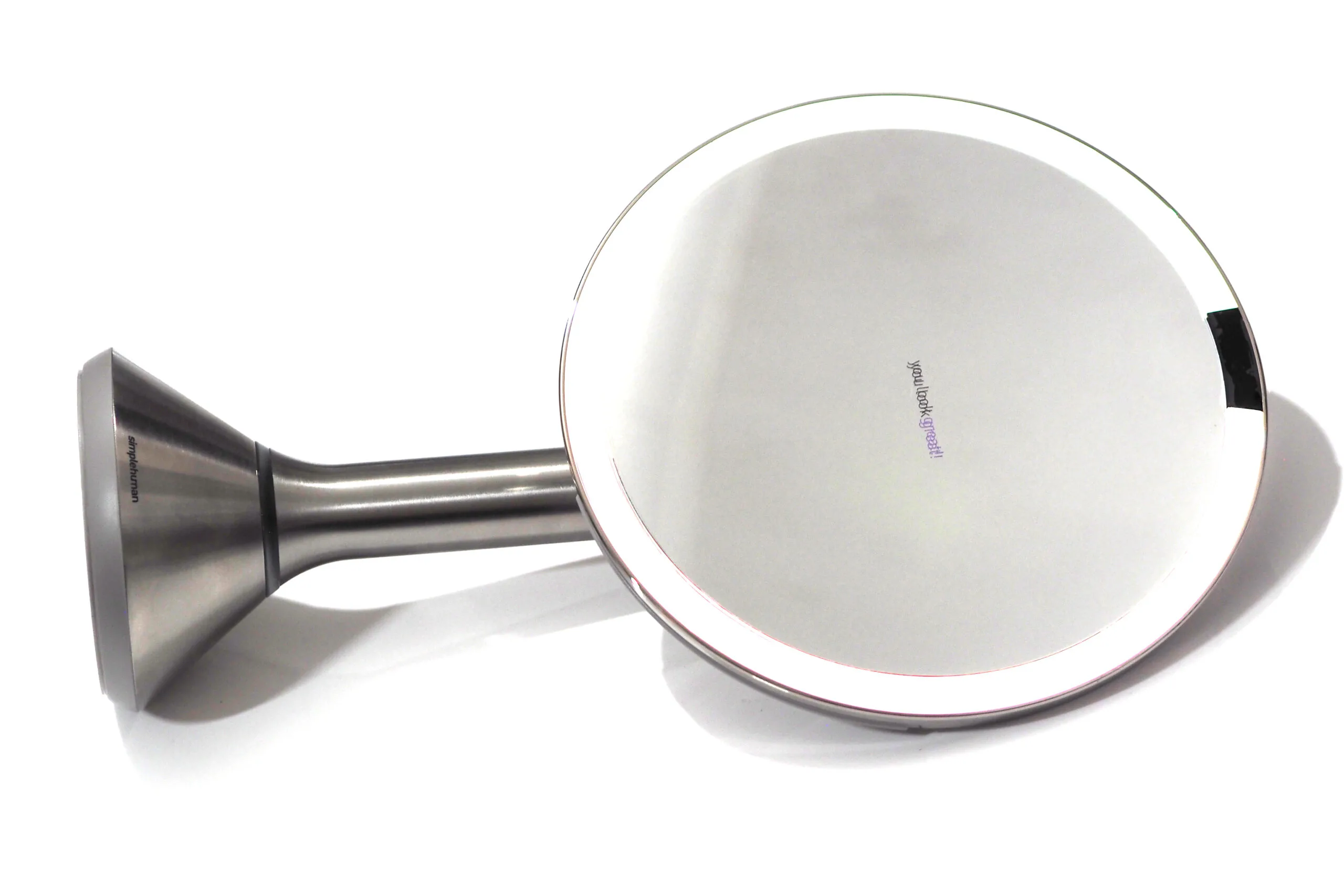 Simplehuman Sensor Mirror Review