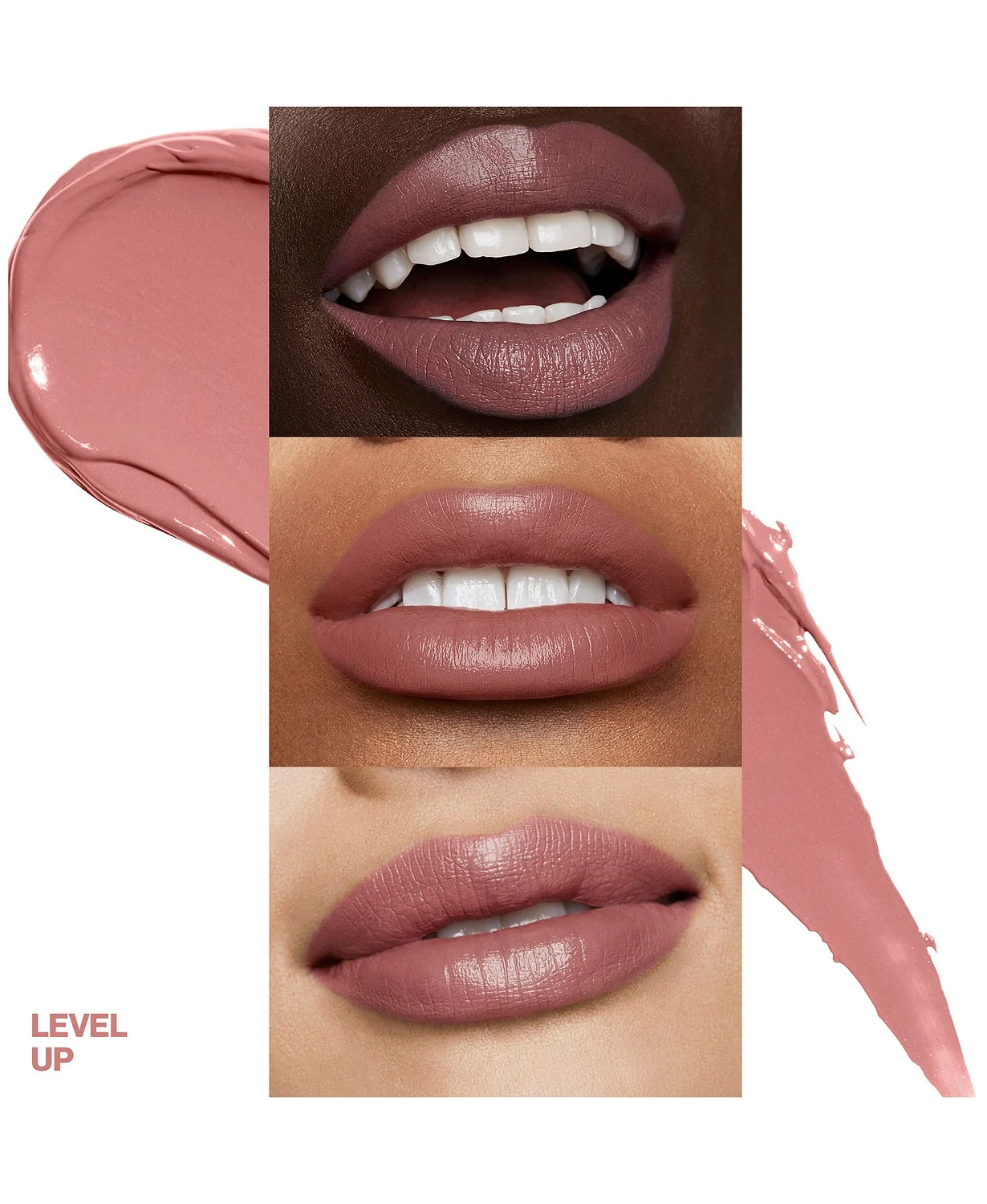 Smashbox Be Legendary Prime & Plush Lipstick