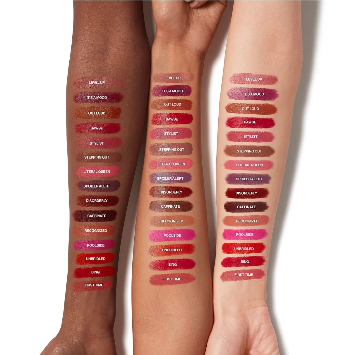 Smashbox Be Legendary Prime & Plush Lipstick