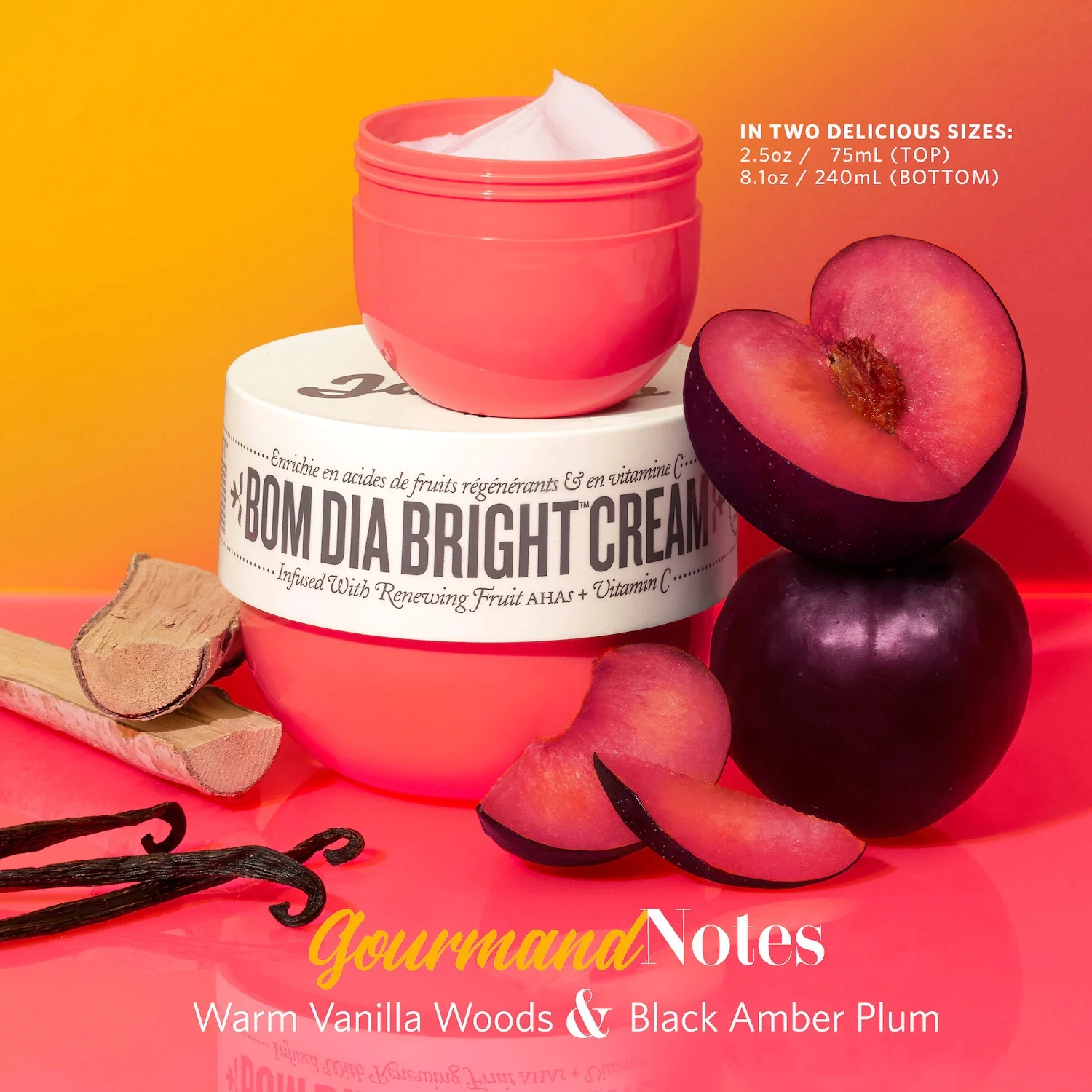 Sol de Janeiro Bom Dia Bright Cream