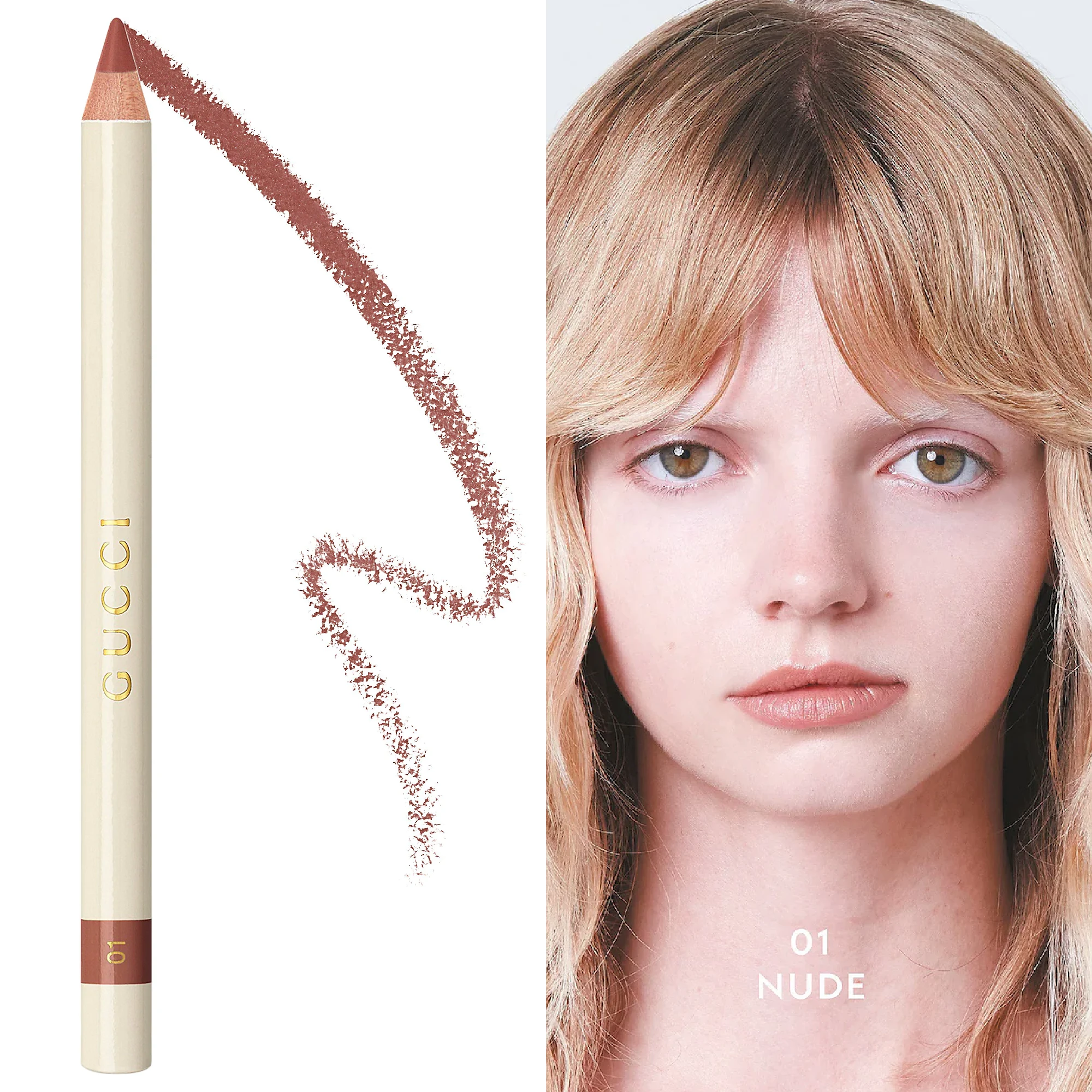 Gucci Crayon Contour Des Lévres Lip Liner Collection