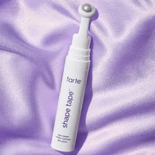 Tarte Shape Tape Eye Cream
