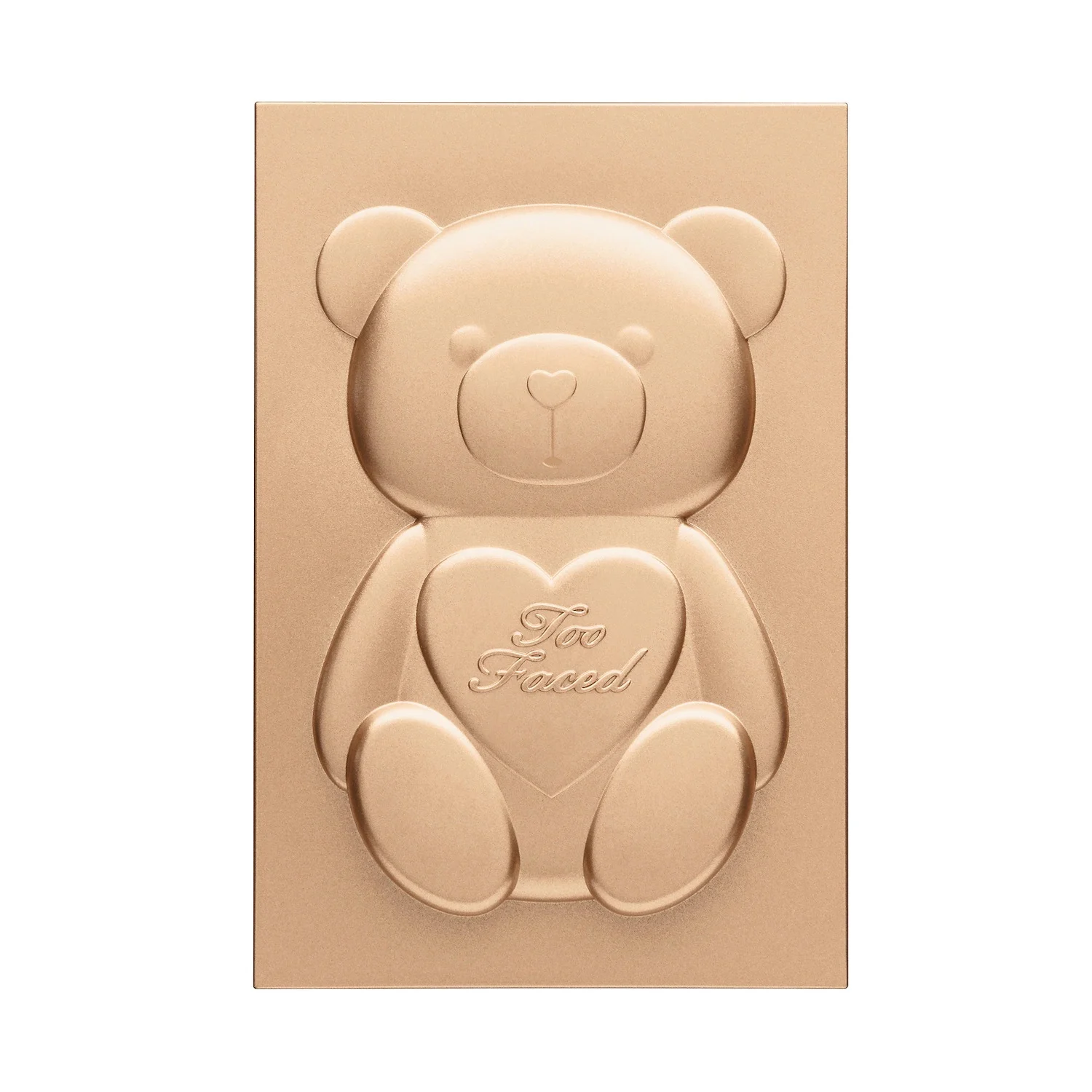 Too Faced Teddy Bare It All Bronzer