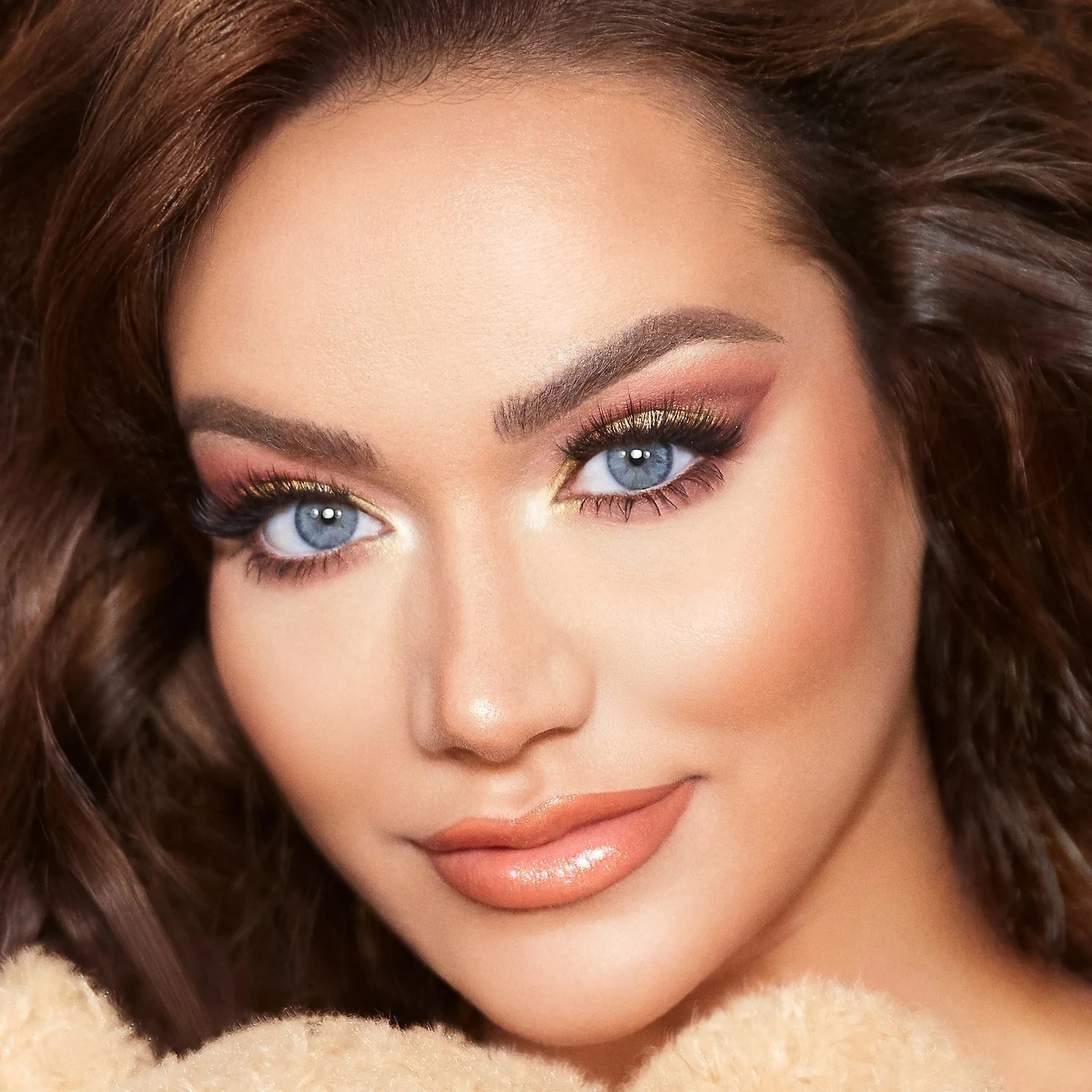 Too Faced Teddy Bare It All Eye Shadow Palette