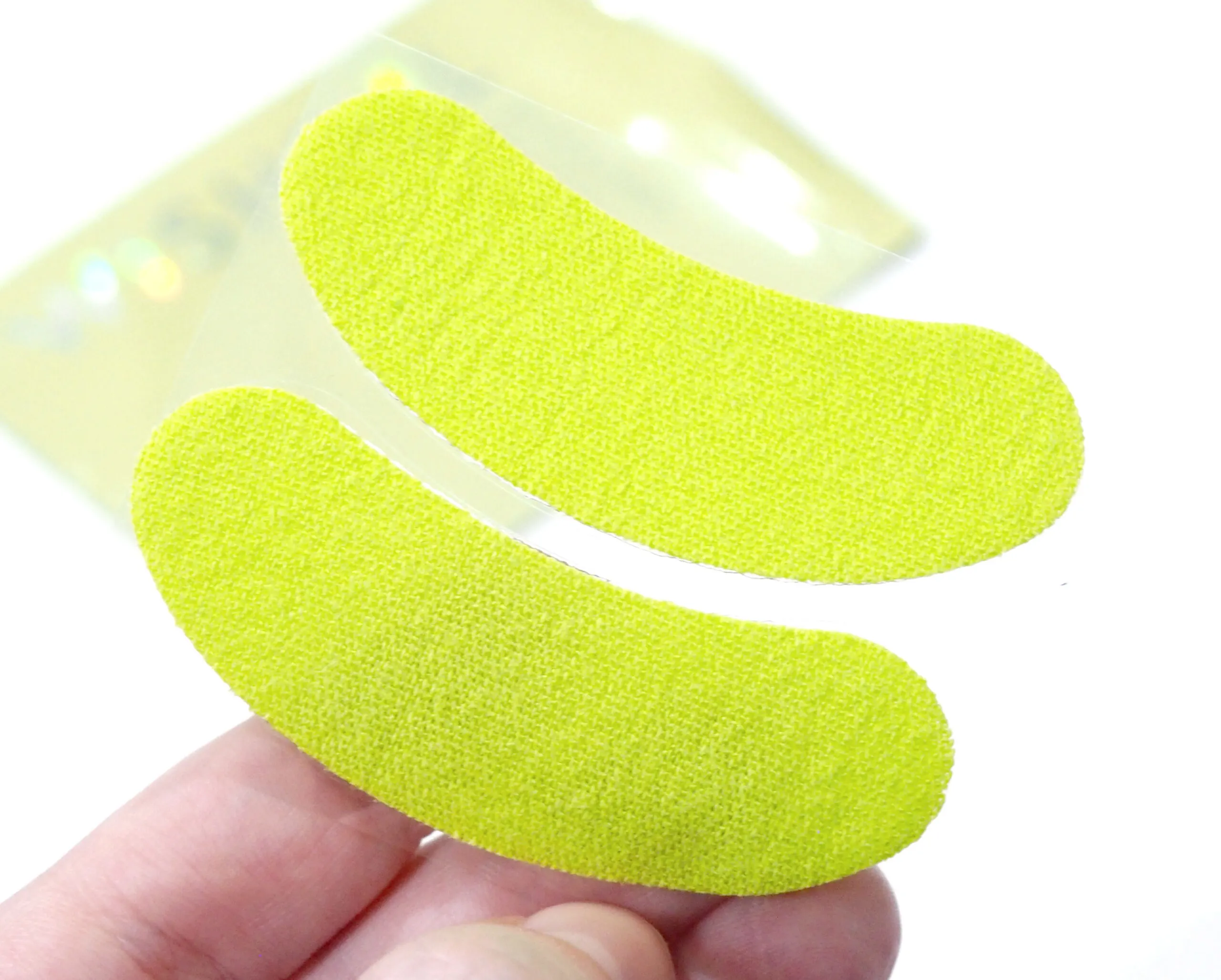 Wishful Eye Lift & Snatch Instant Sculpting Masks Review Amazing Eye