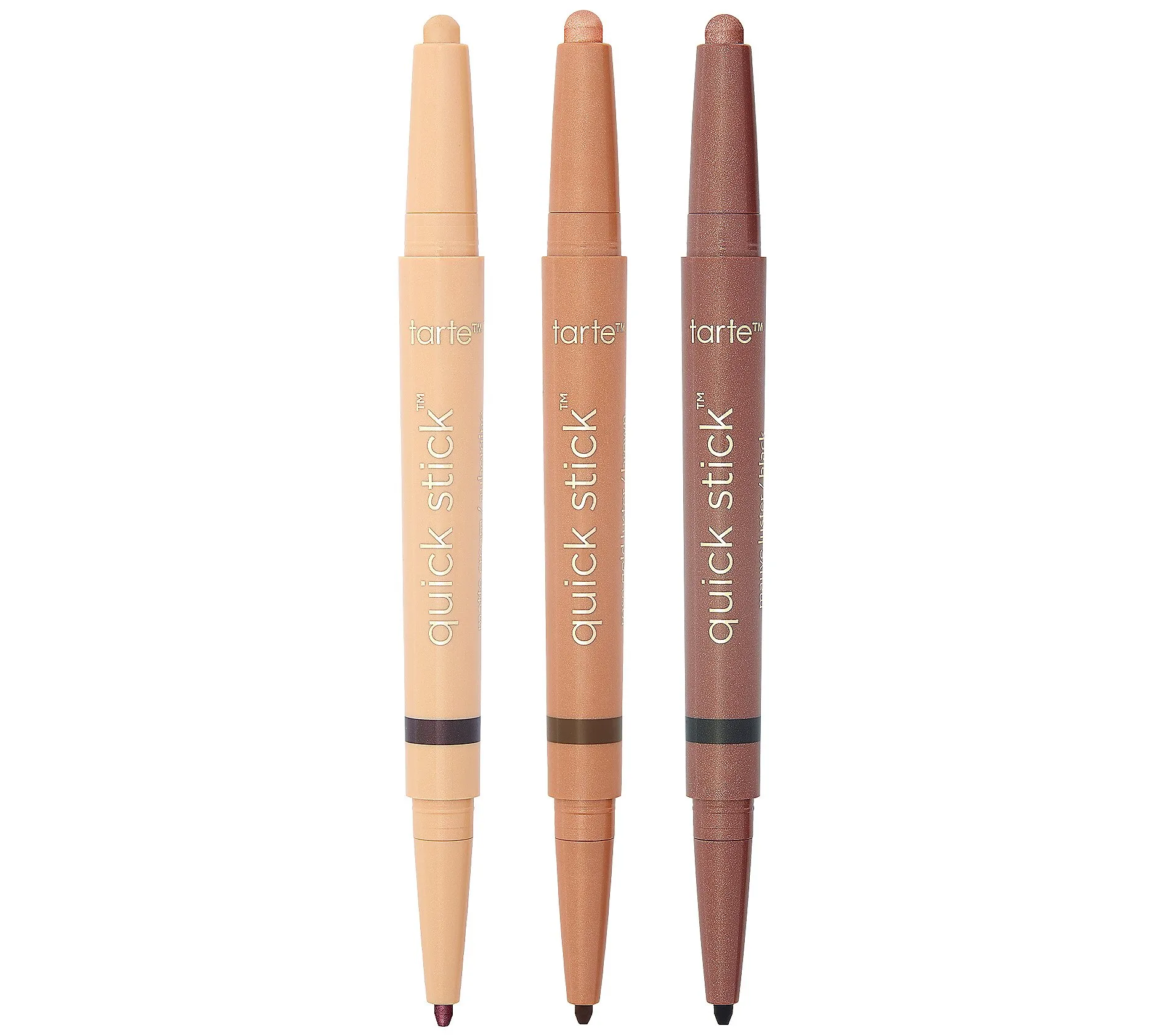 Tarte Quick Stick Waterproof Shadow & Liner