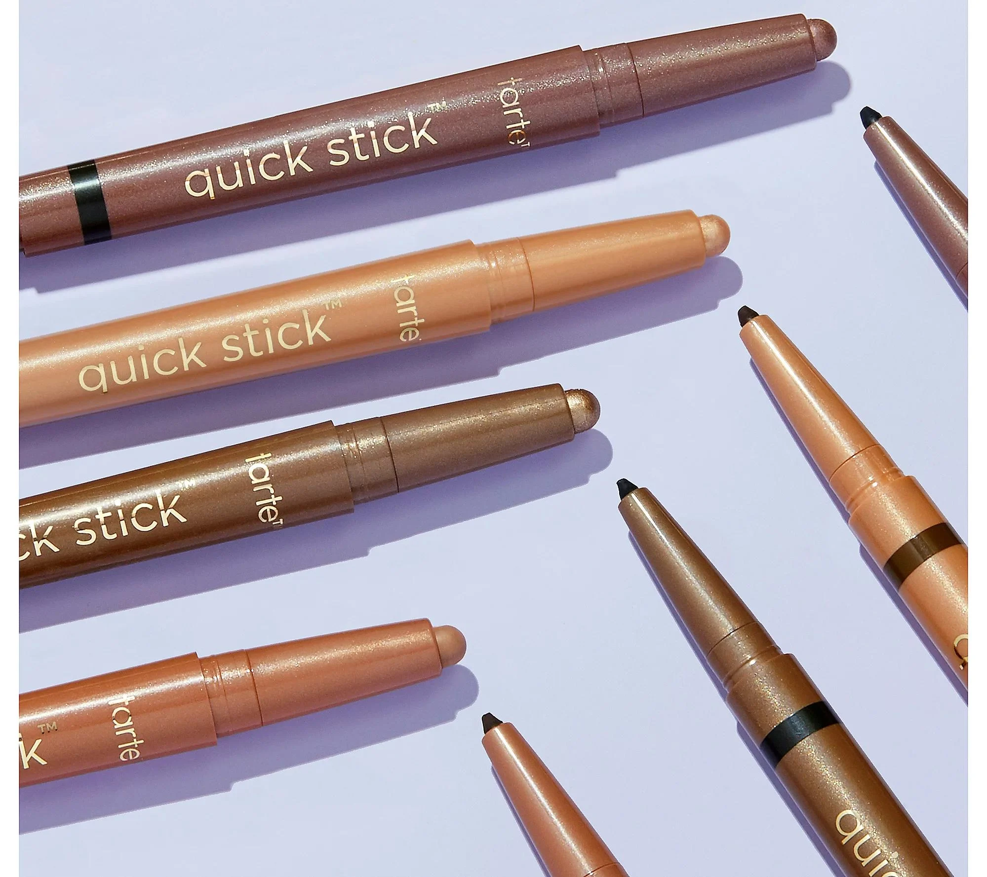 Tarte Quick Stick Waterproof Shadow & Liner