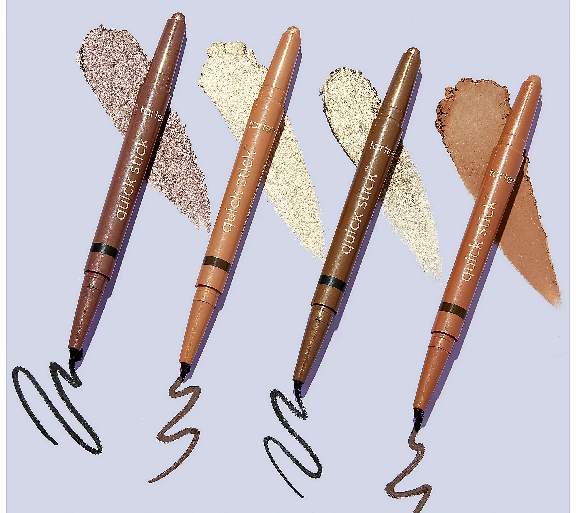 Tarte Quick Stick Waterproof Shadow & Liner