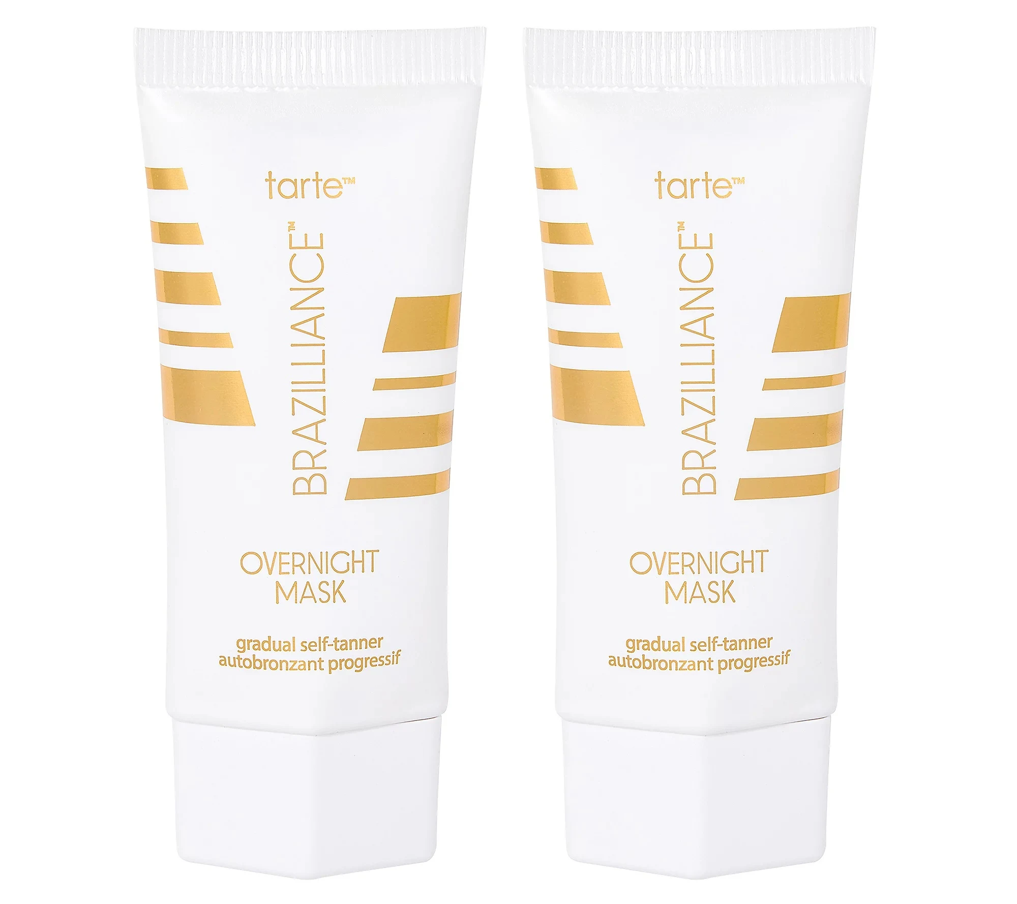 Tarte Brazilliance Overnight Mask Gradual Self Tanner