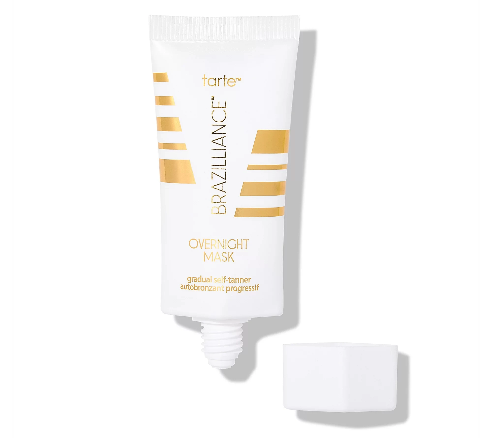 Tarte Brazilliance Overnight Mask Gradual Self Tanner