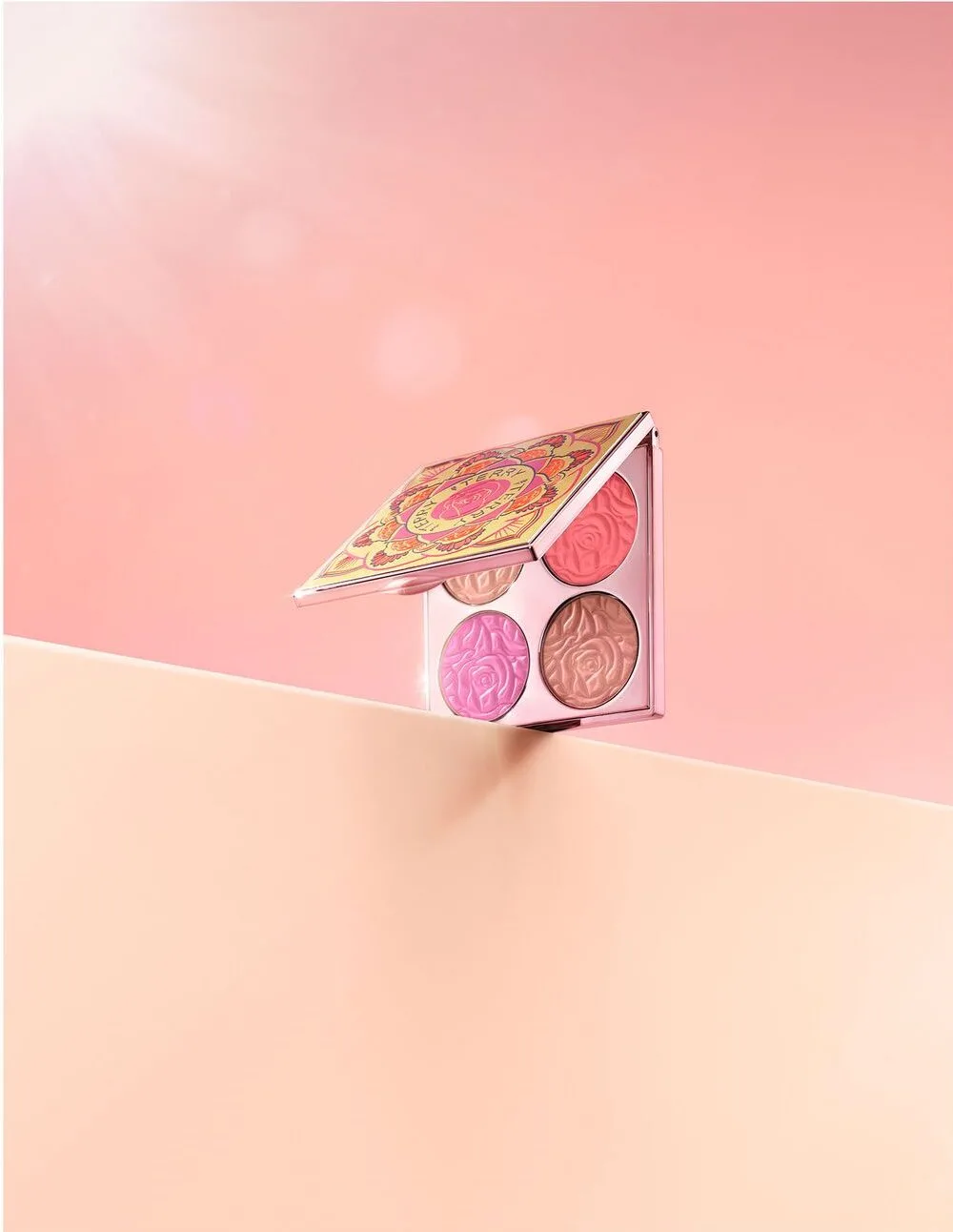 By Terry Brightening CC Palette 2021