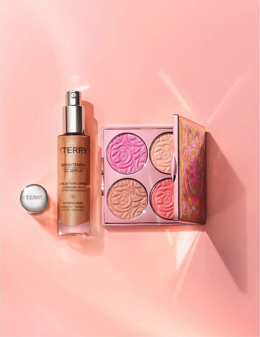 By Terry Brightening CC Palette 2021