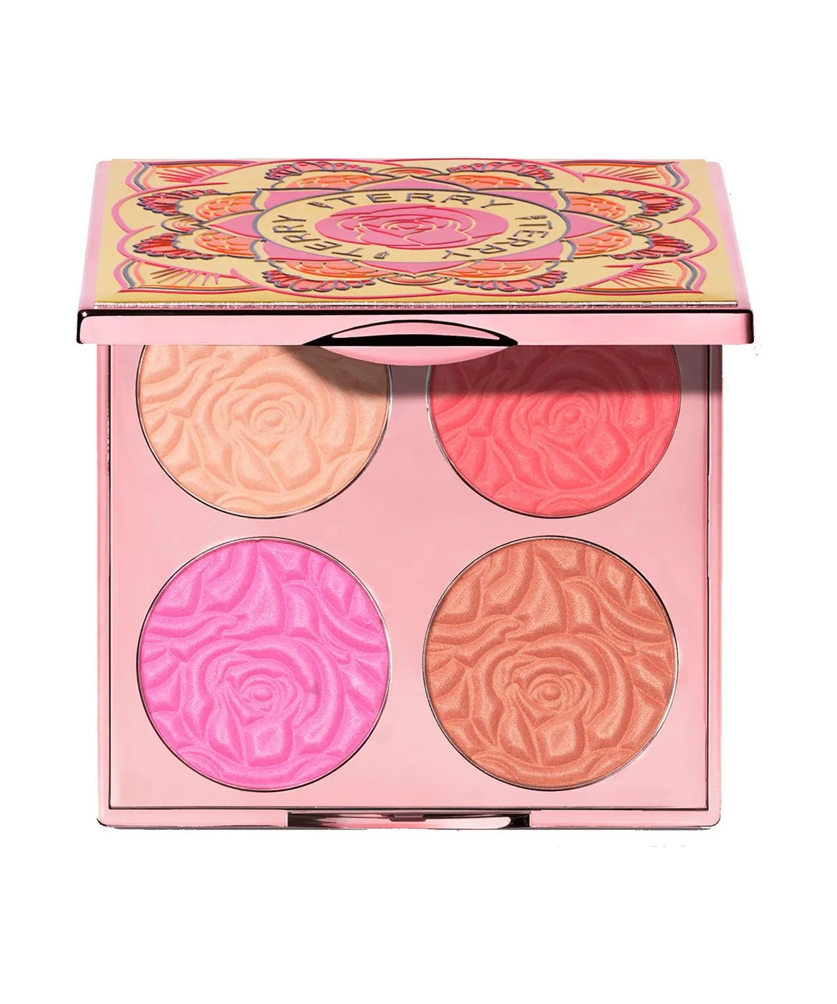 By Terry Brightening CC Palette 2021