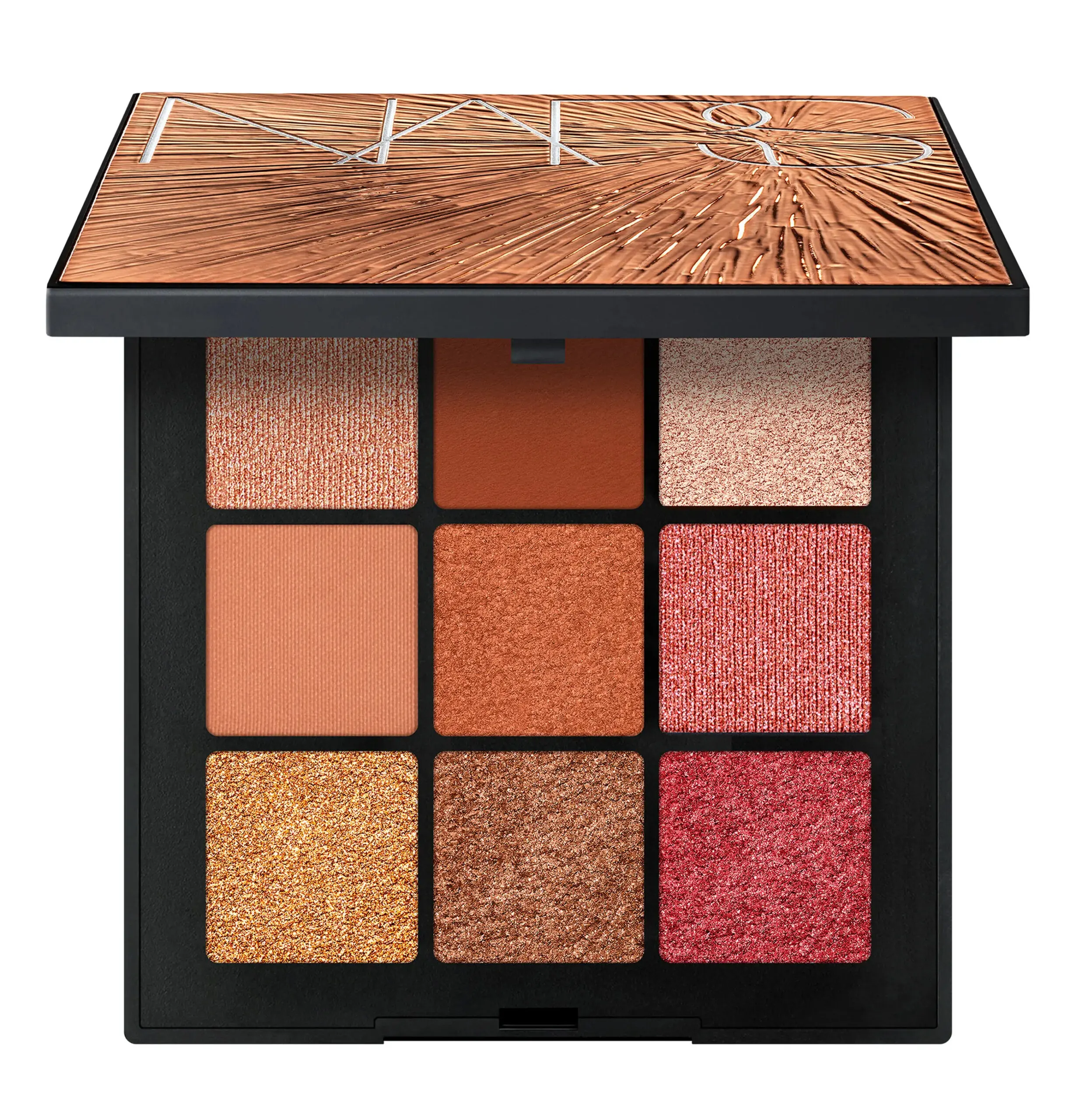 NARS Summer Solstice Collection 2021