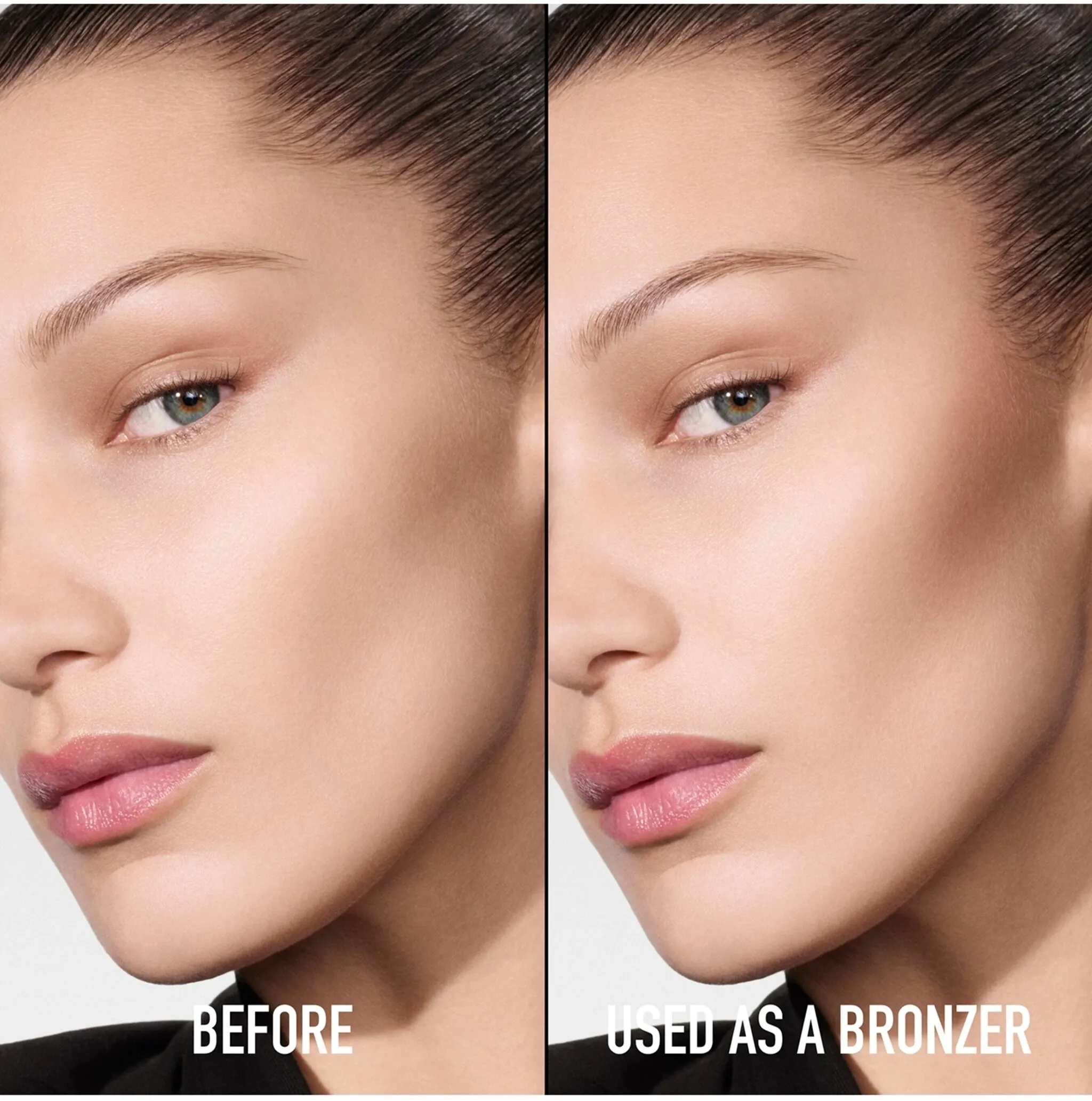 DIOR Backstage Face & Body Powder-No-Powder