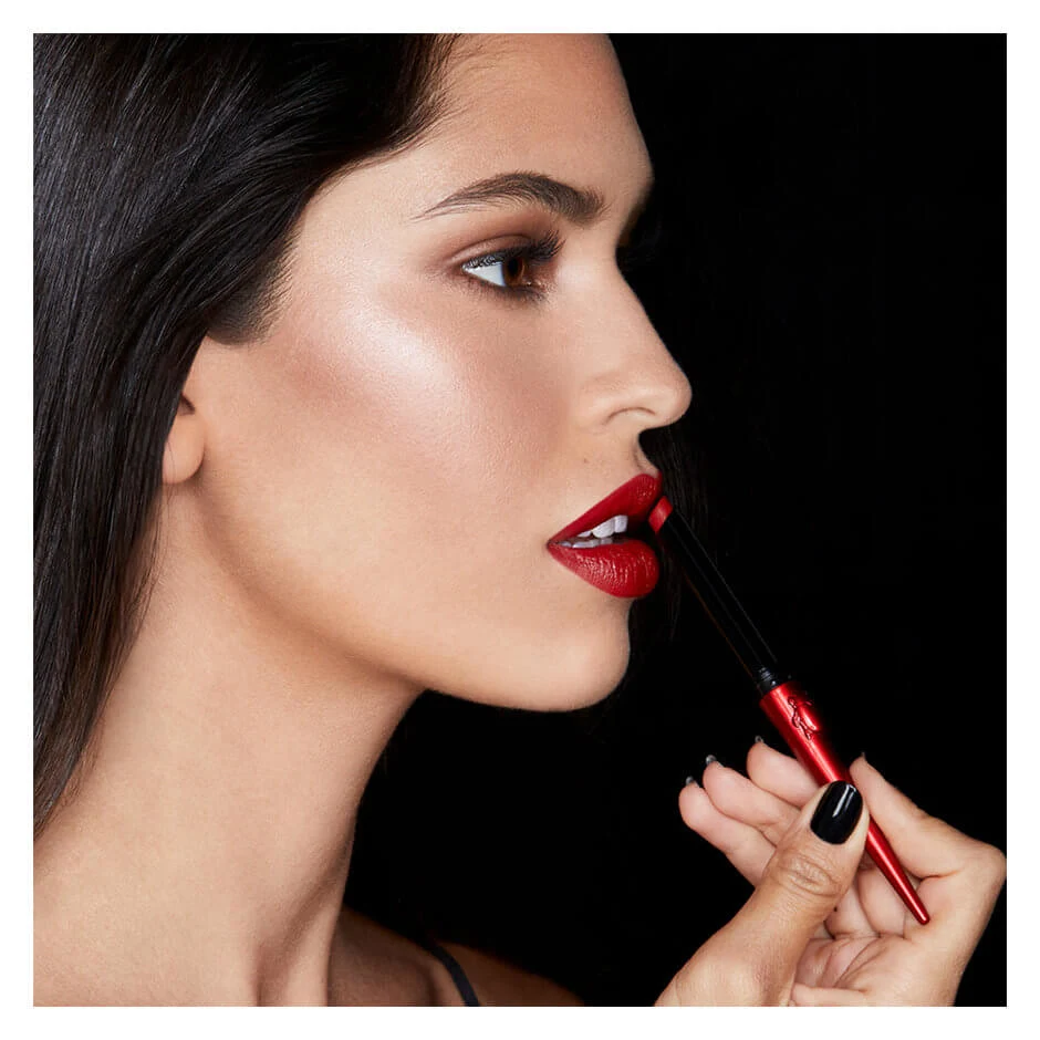 Hourglass Red O Confession Ultra Slim High Intensity Lipstick