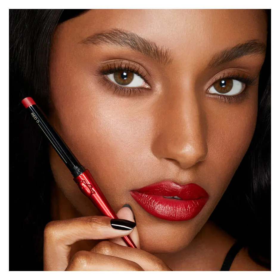 Hourglass Red O Confession Ultra Slim High Intensity Lipstick